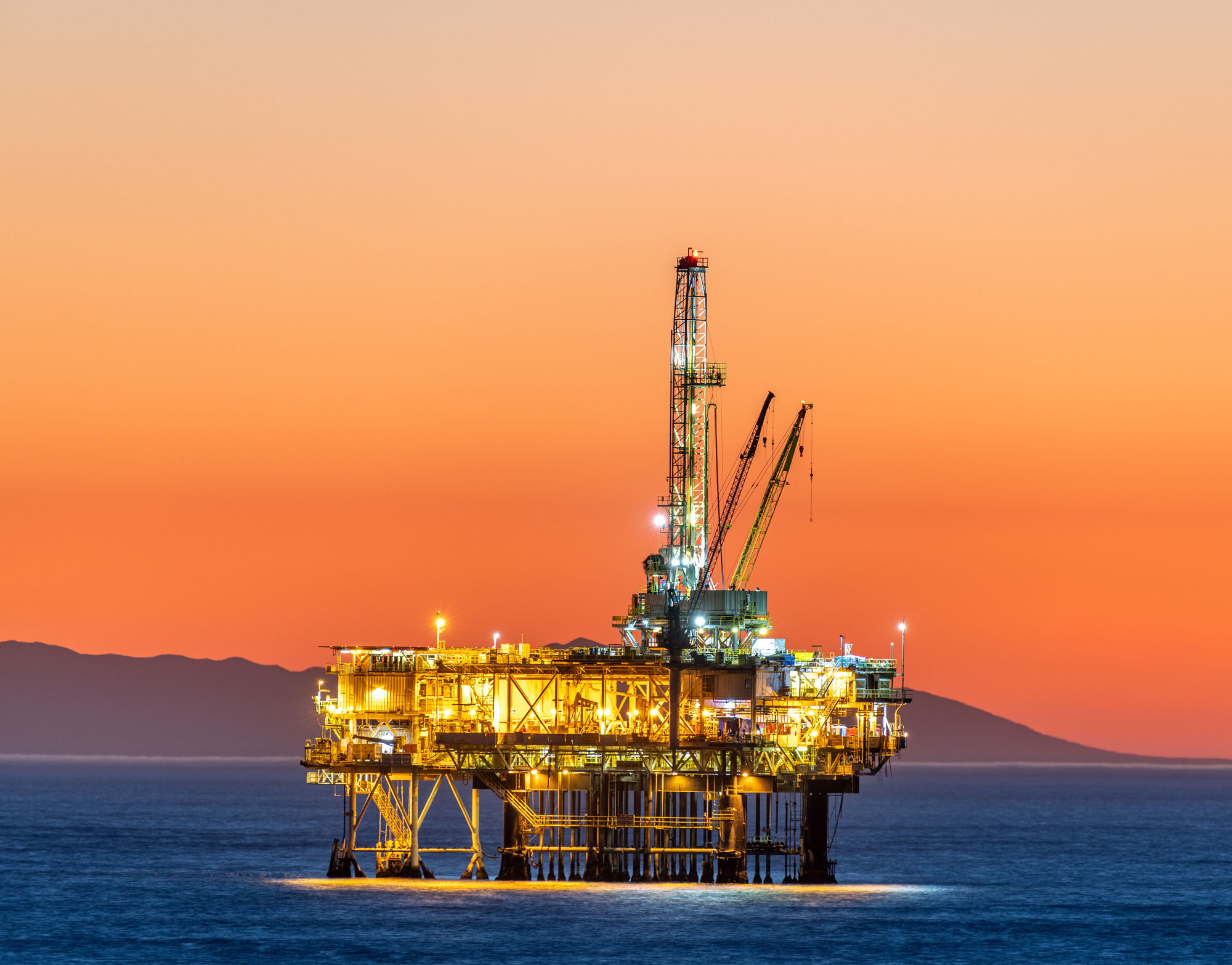 Clipper Oil: Bunker Prices Break Records as Crude Oil Prices Surge