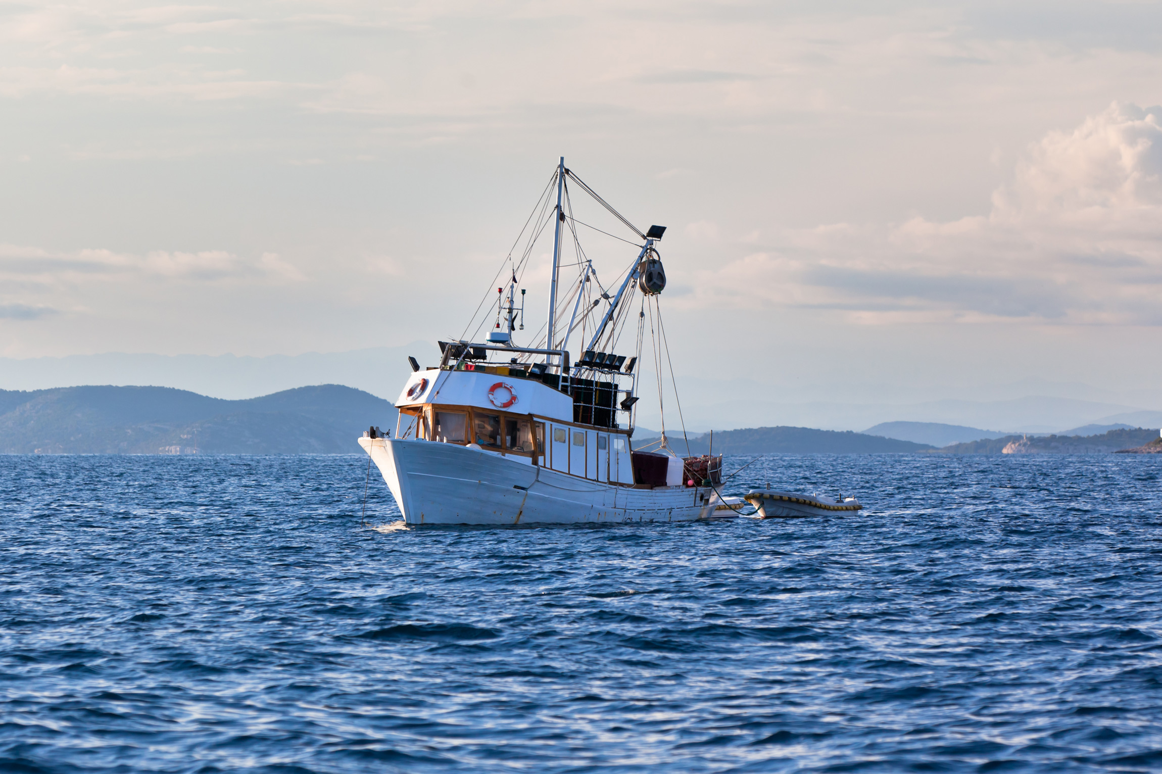 Fishermen’s News: Feds to Allow Additional Foreign Workers in Alaska Commercial Fisheries