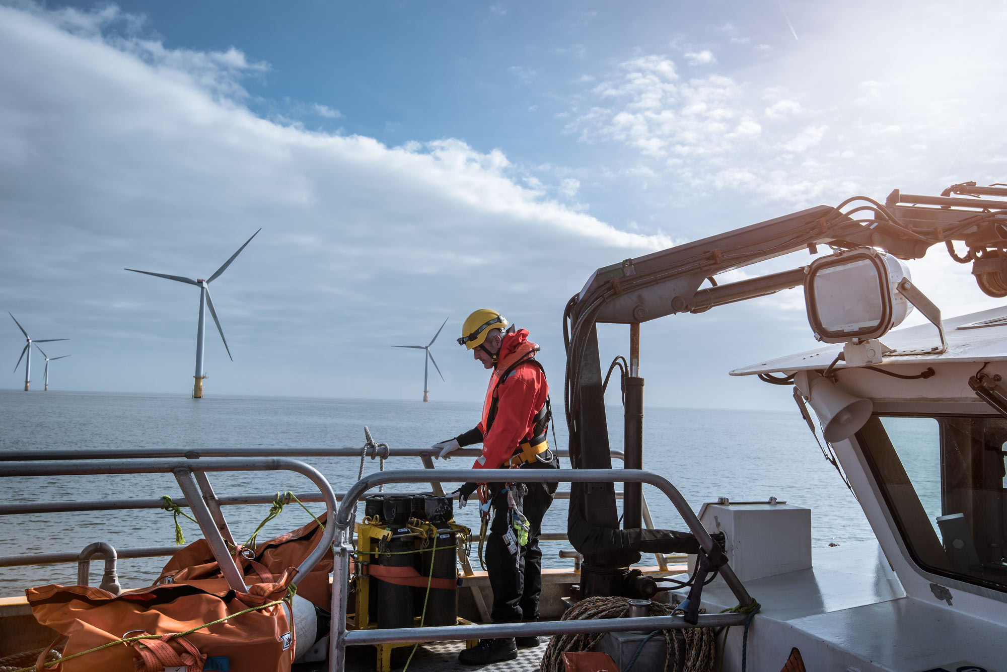 Groups Urge BOEM to Consider Environmental Impacts of Offshore Wind
