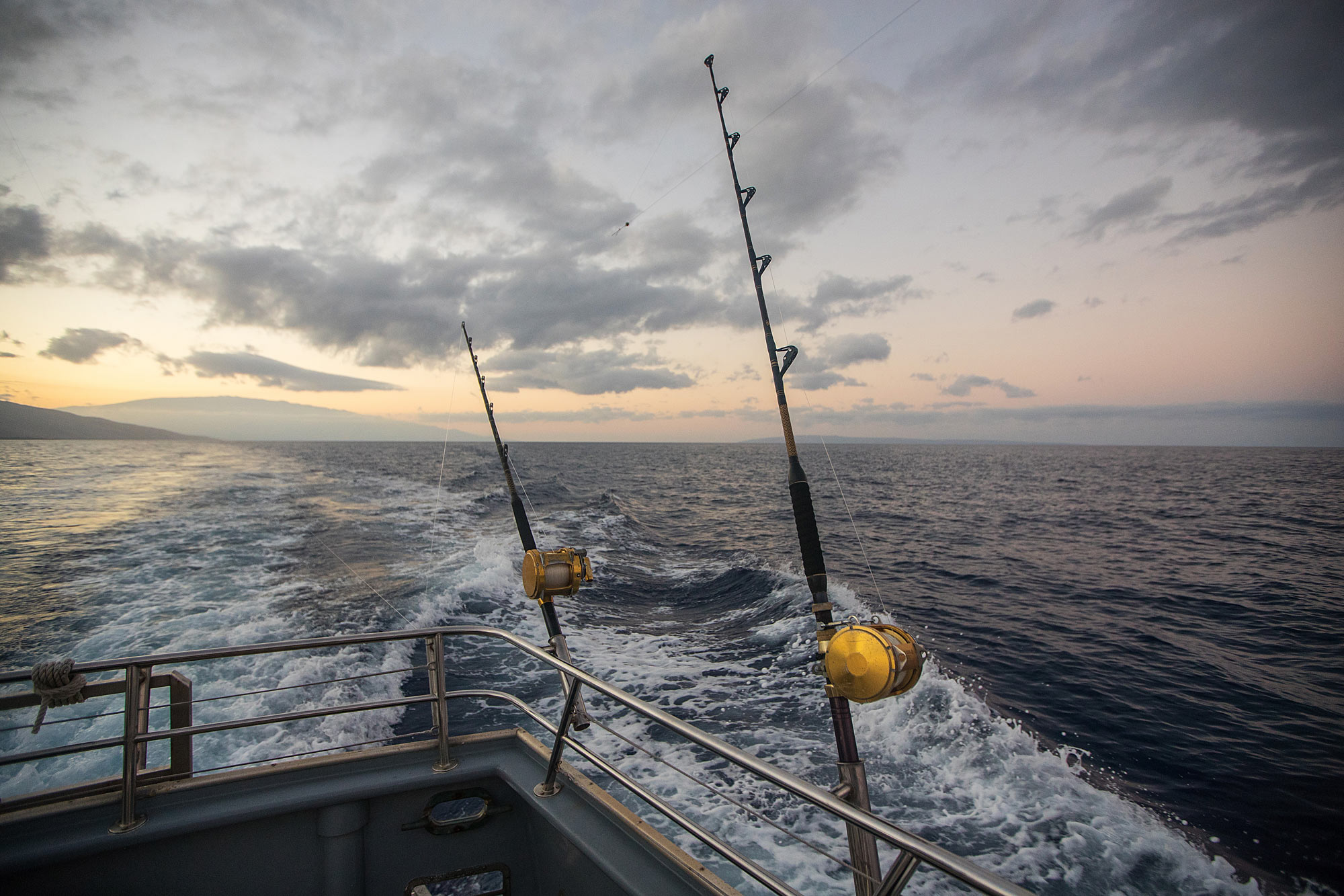 Clipper Oil: Latest Fishing News – WCPFC Continues to Suspend Requirements For Fishing Observers on Tuna Vessels Until 2023