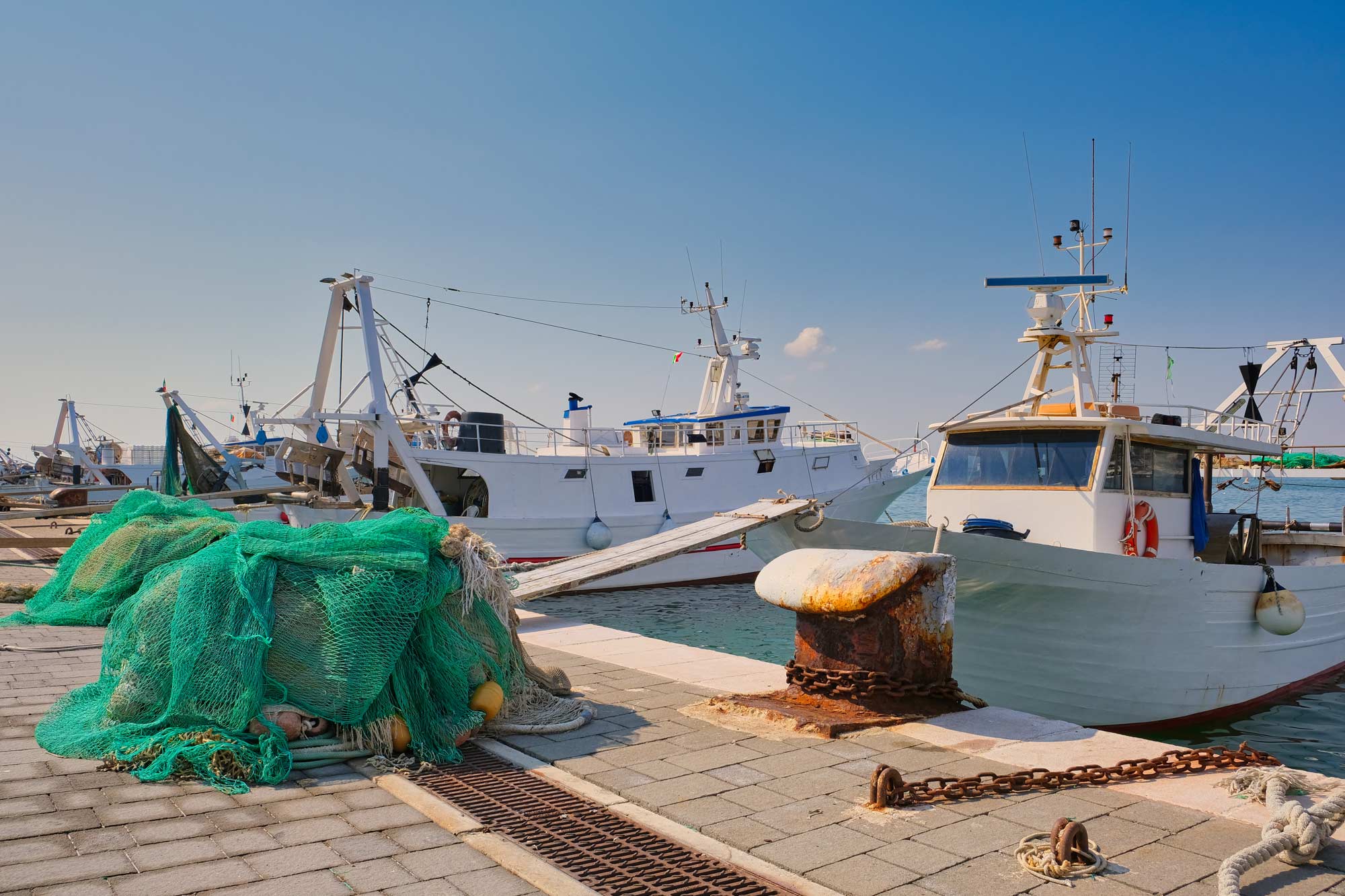 The Guardian: ‘Phenomenal loophole’ in quotas could lead to massive overfishing