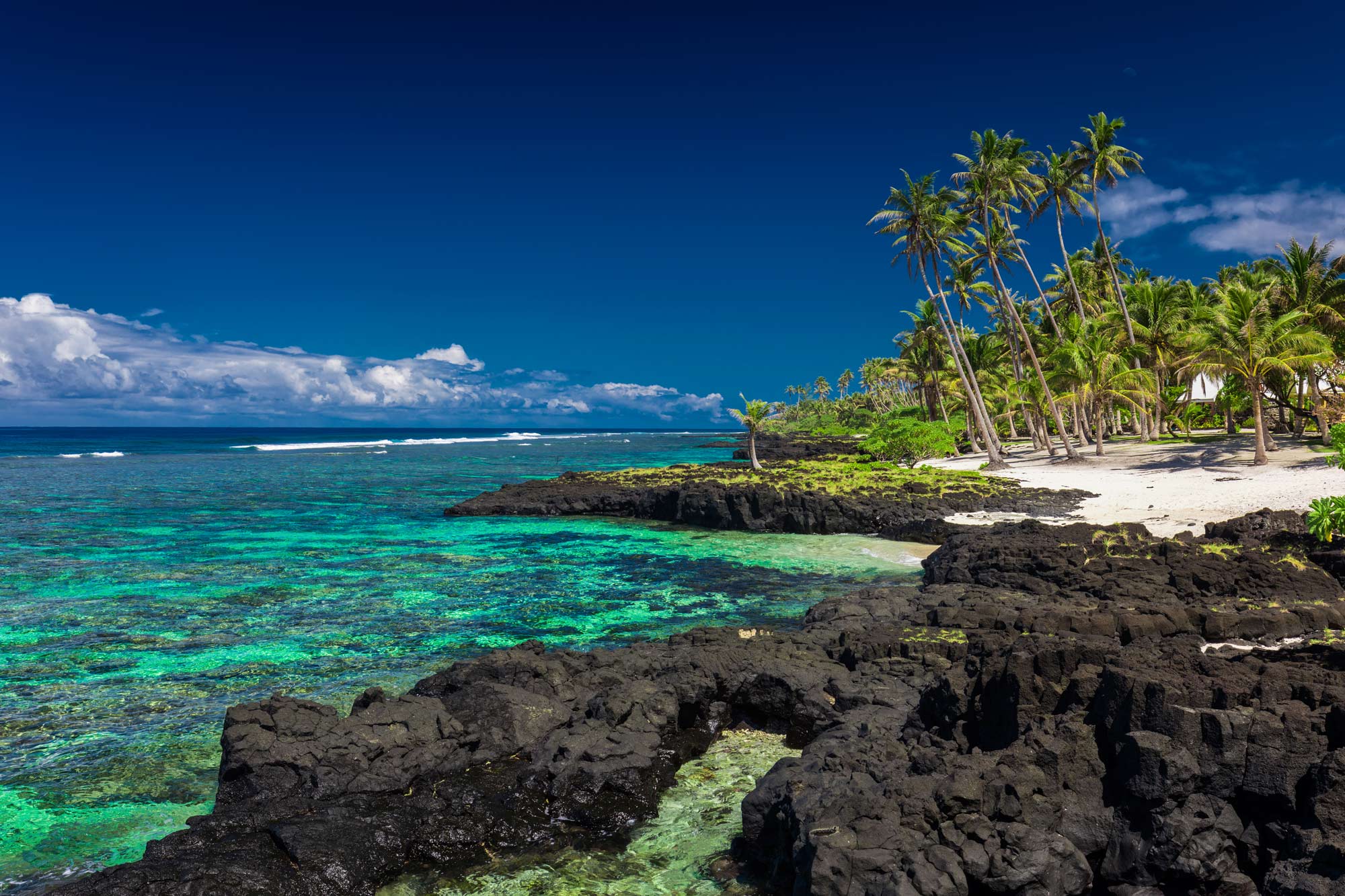 Radio Free Asia: Public hearing in American Samoa underscores opposition to marine sanctuary plan