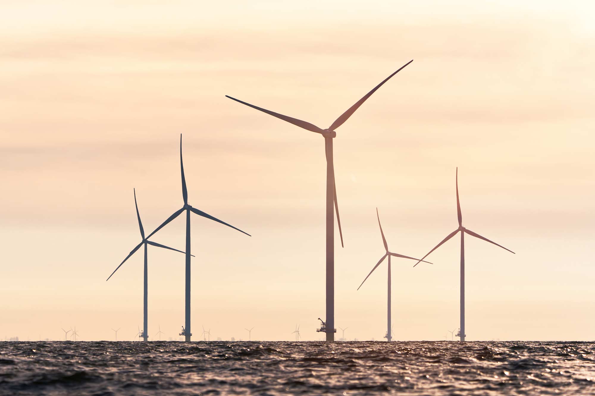 Commonwealth: Big decisions looming on offshore wind