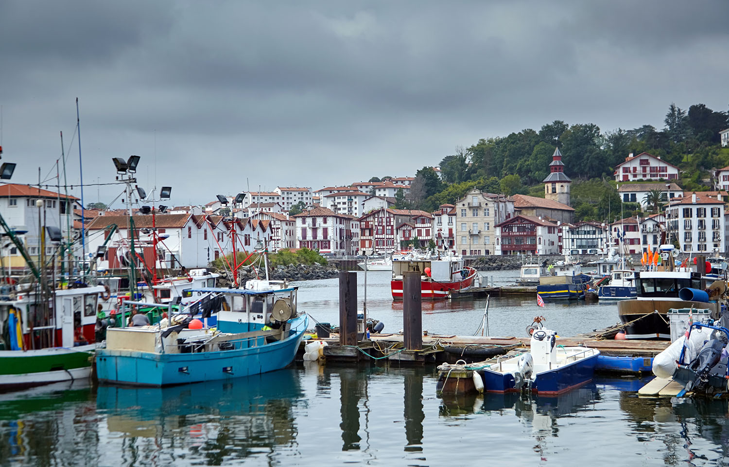 France Temporarily bans fishing in Bay of Biscay, resulting in widespread industry backlash